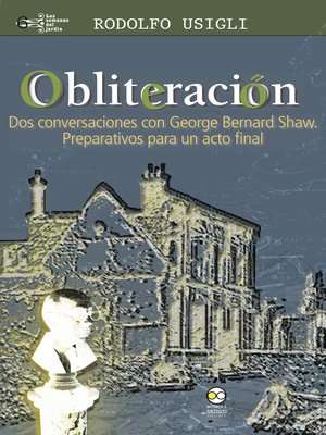 cover image of Obliteración